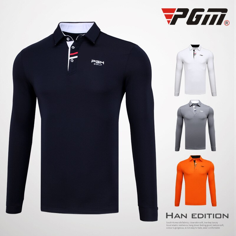 Cheap long sleeve golf shirts deals