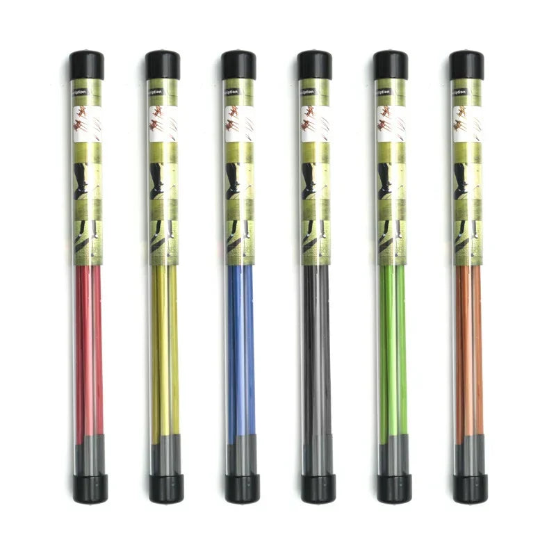 Golf Alignment Sticks