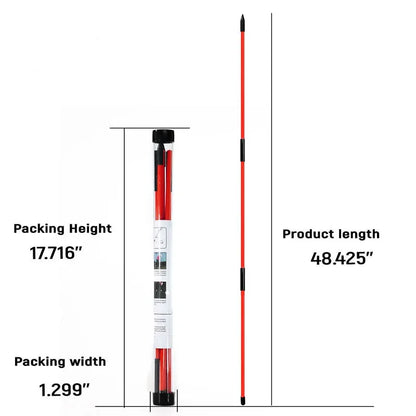 Golf Alignment Sticks