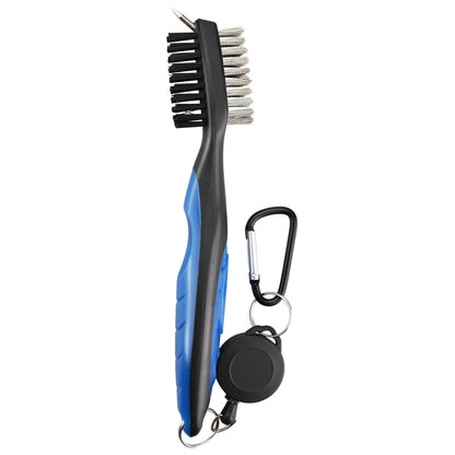 Golf Club Cleaning Brush