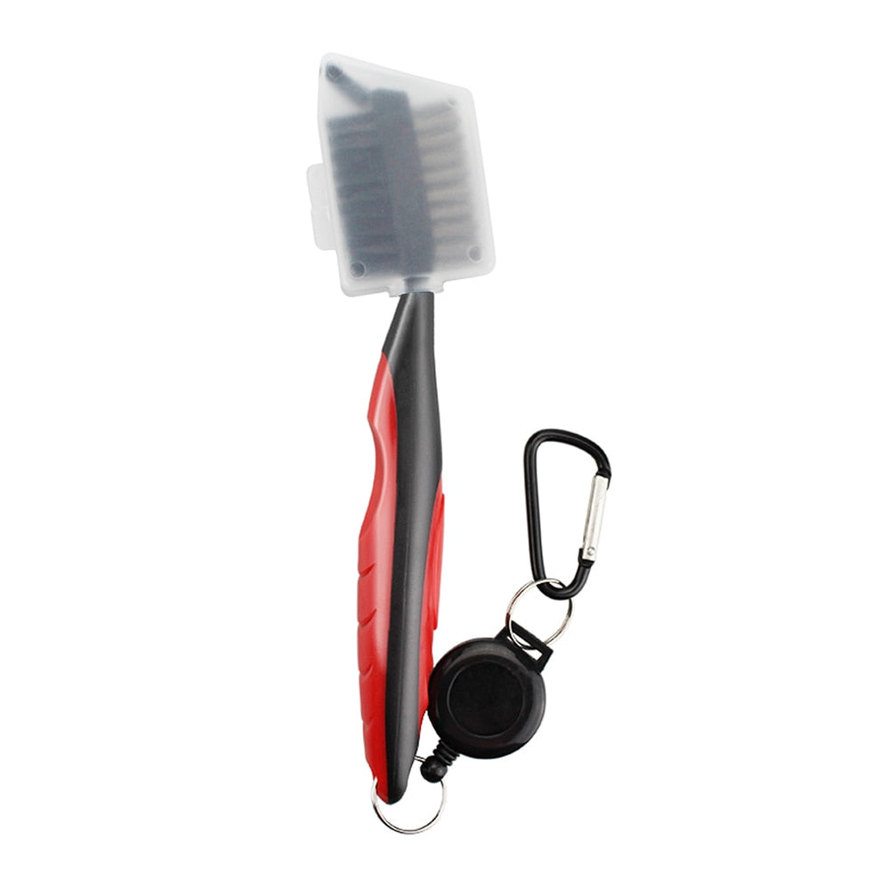 Golf Club Cleaning Brush