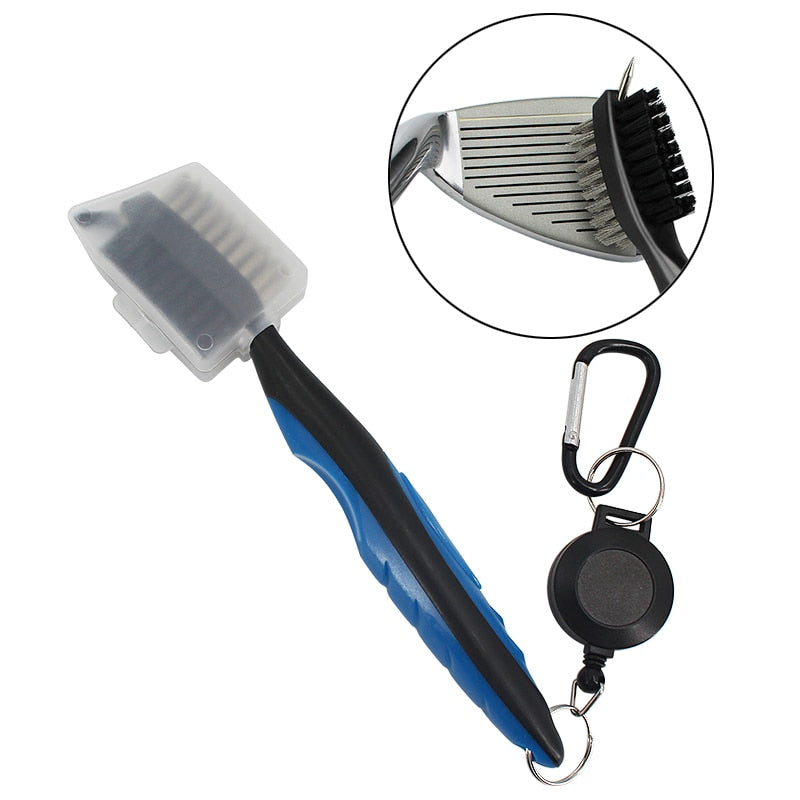 Golf Club Cleaning Brush