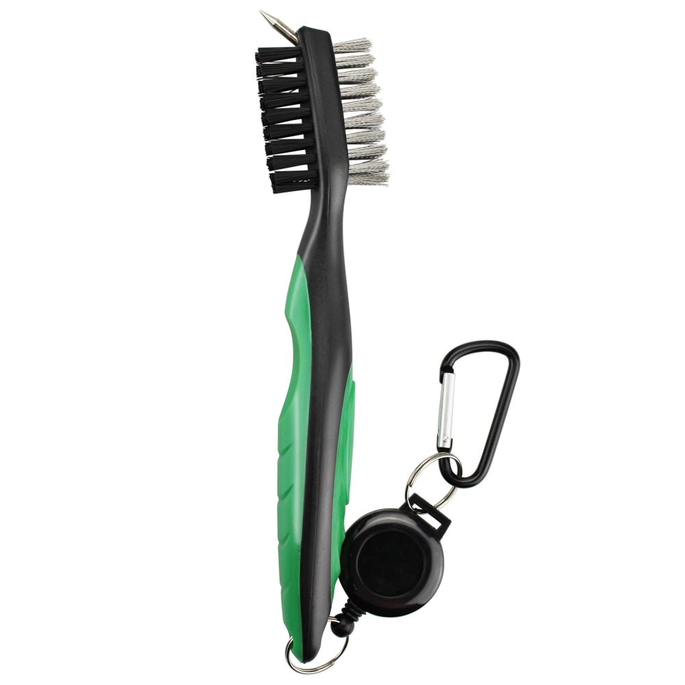 Golf Club Cleaning Brush