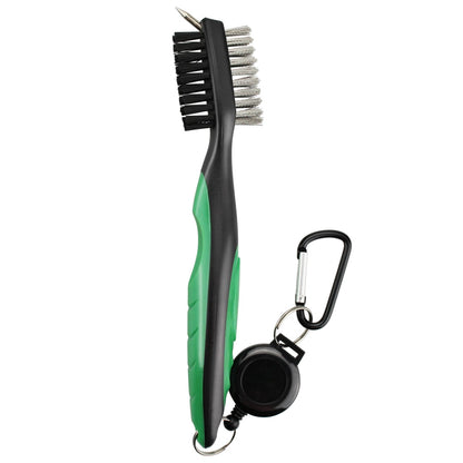 Golf Club Cleaning Brush