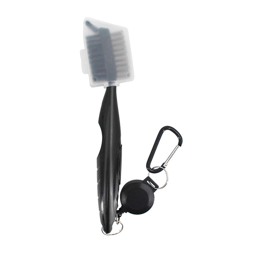 Golf Club Cleaning Brush