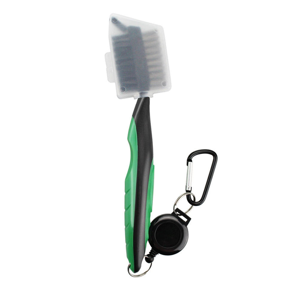 Golf Club Cleaning Brush