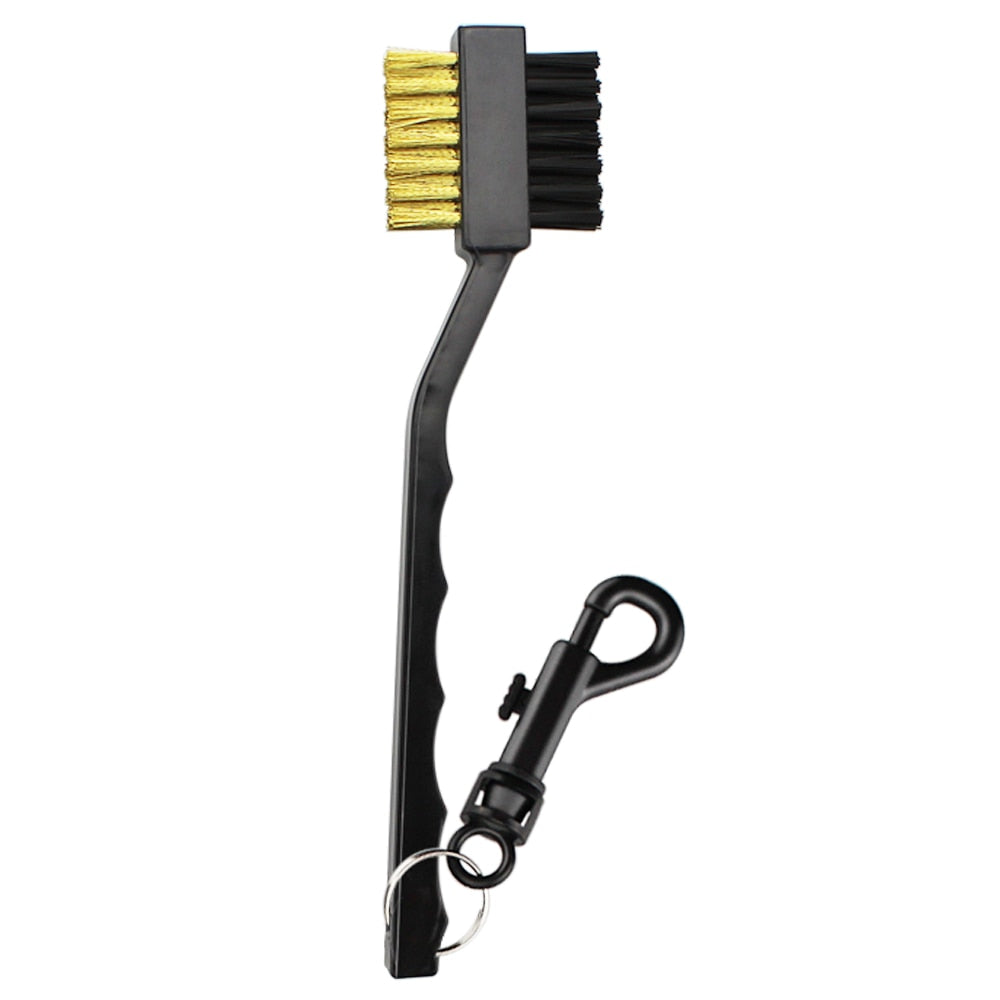 Golf Club Cleaning Brush