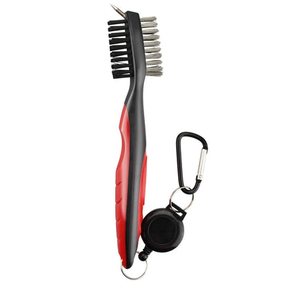 Golf Club Cleaning Brush