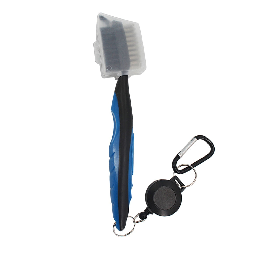 Golf Club Cleaning Brush