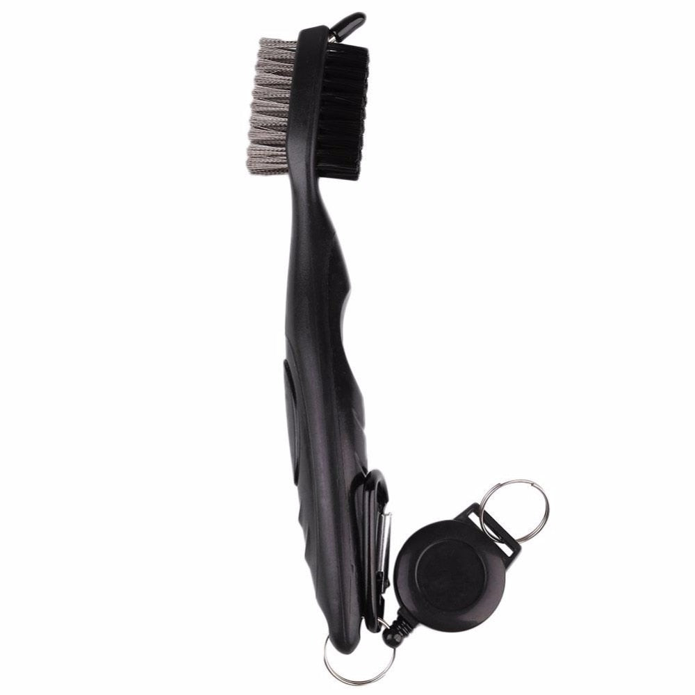 Golf Club Cleaning Brush