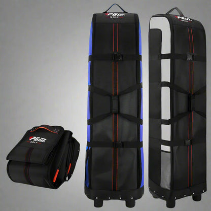 PGM HKB-010 Golf Travel Bag