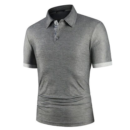 Men's Golf Polo Shirt