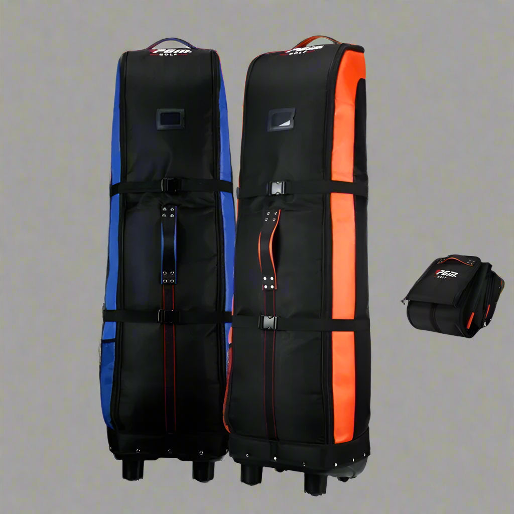 PGM HKB-010 Golf Travel Bag