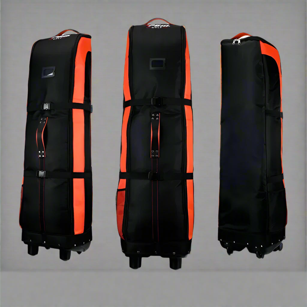 PGM HKB-010 Golf Travel Bag