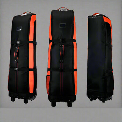 PGM HKB-010 Golf Travel Bag