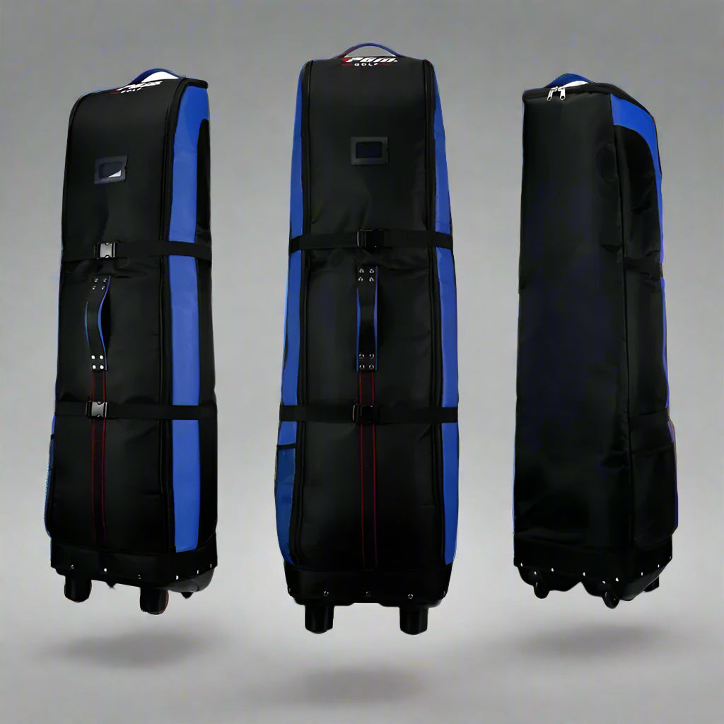 PGM HKB-010 Golf Travel Bag