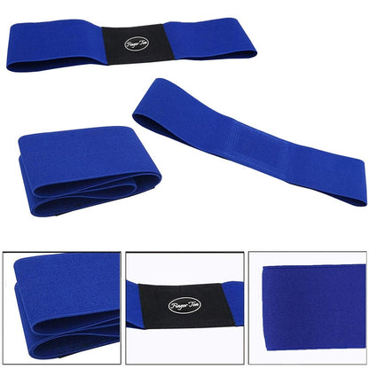 Arm Band Golf Swing Trainer