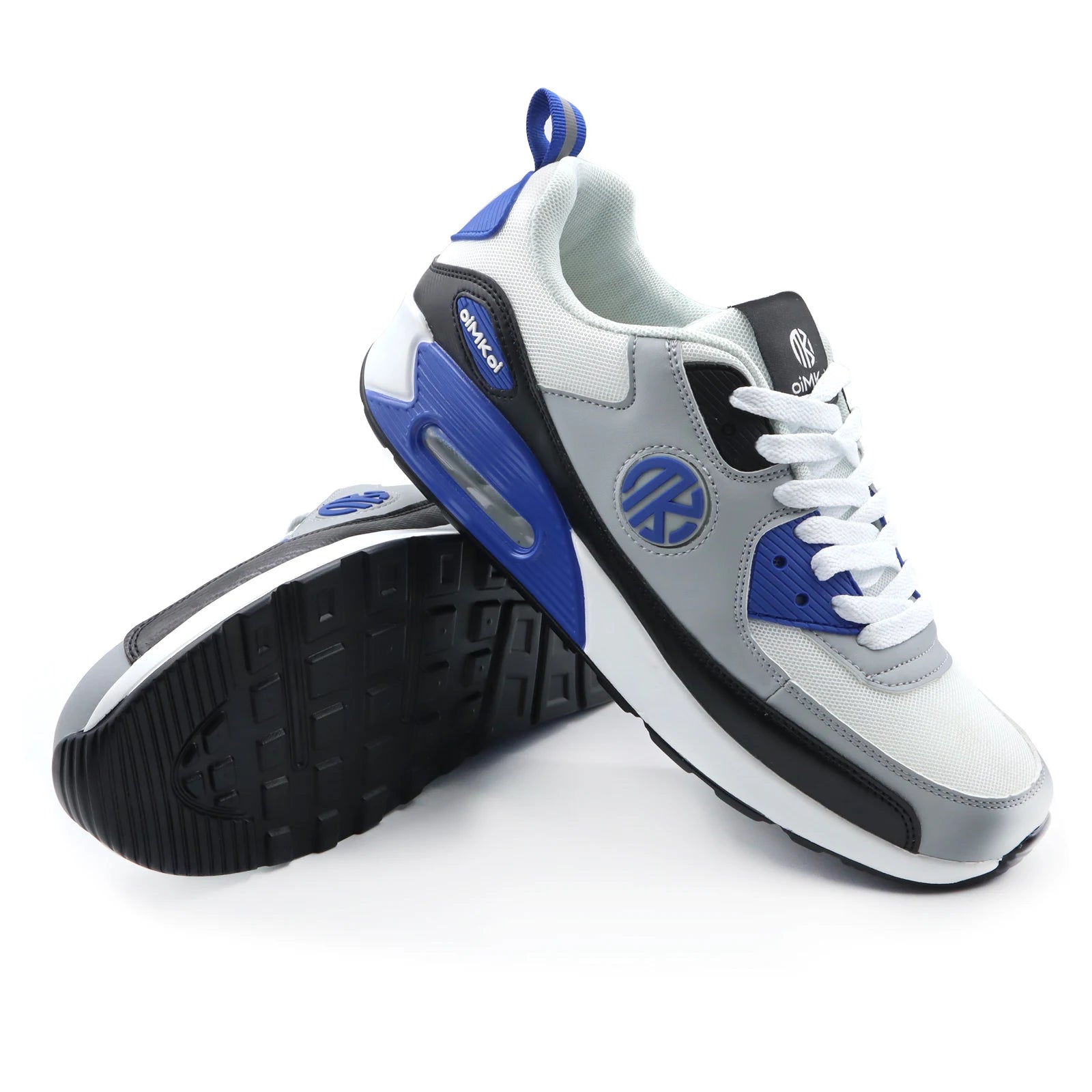 oiMKoi Men's Golf Shoes