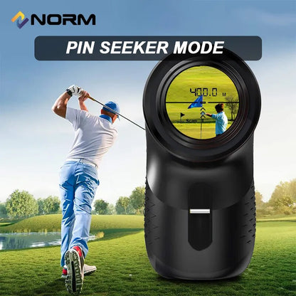 NORM Golfpro Rangefinder