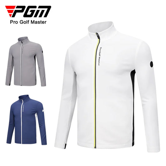 PGM Golf Jacket