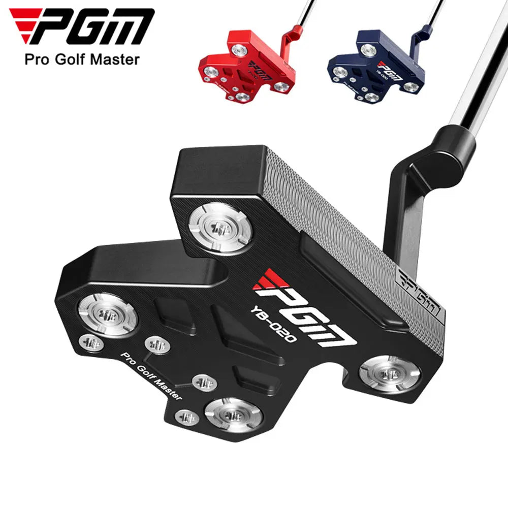 PGM YB-020 Putter