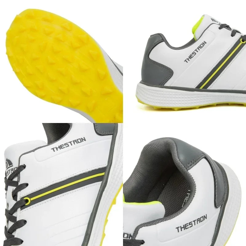 Thestron Golf Shoes