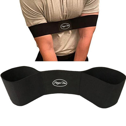 Arm Band Golf Swing Trainer