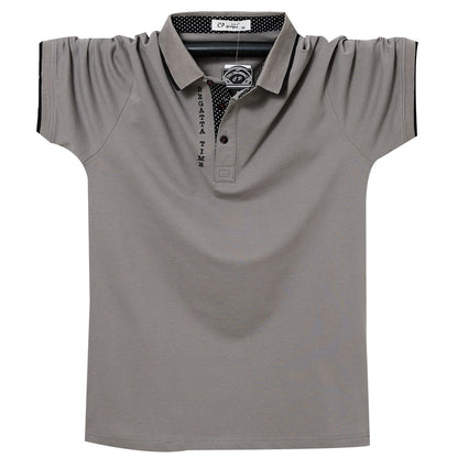 Short Sleeve Golf Polo Shirts