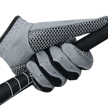 PGM Microfibre Golf Glove