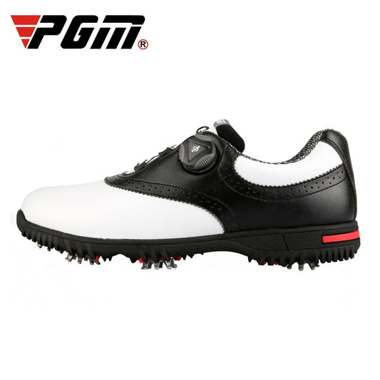 PGM Golf Shoes