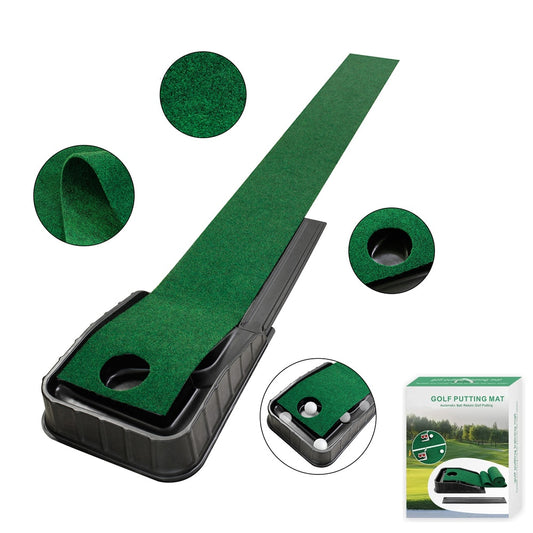 Golf Putting Green